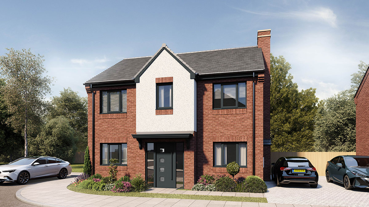 Masefields — architectural project photograph 4 from the business website